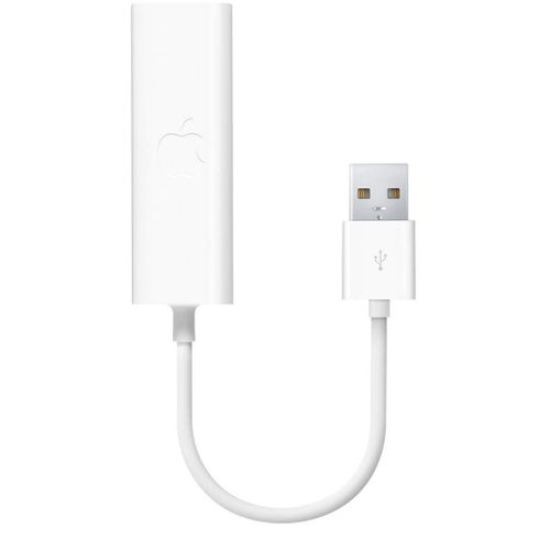 Adaptateur USB Ethernet Apple