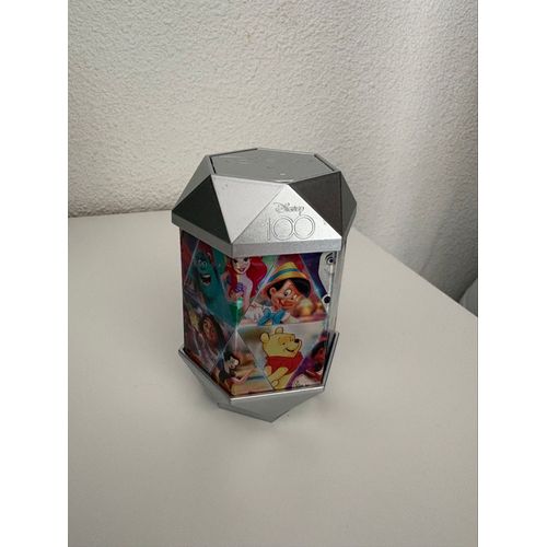 Surprise Capsule Disney