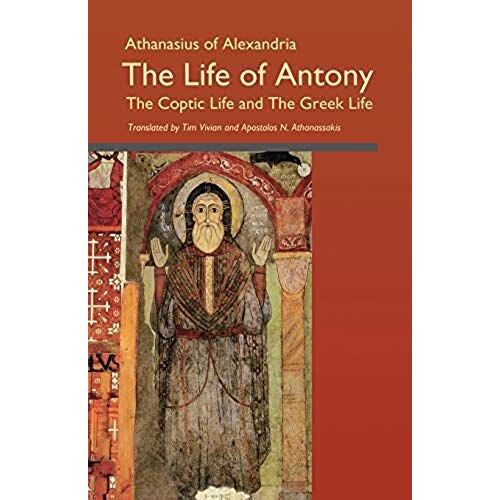 Athanasius Of Alexandria