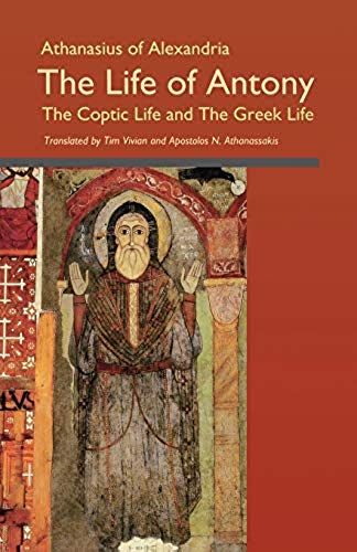 Athanasius Of Alexandria