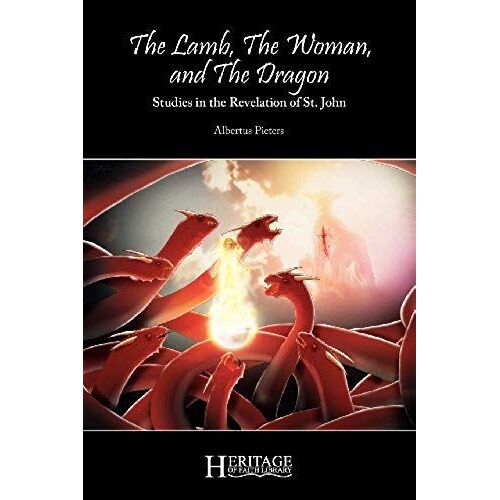 The Lamb, The Woman, And The Dragon