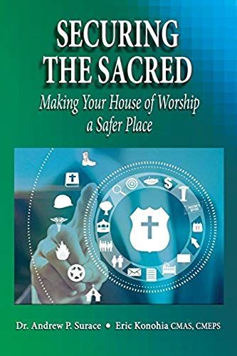 Securing The Sacred