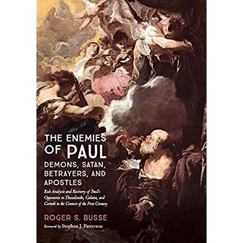 The Enemies Of Paul