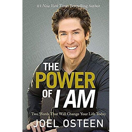 The Power Of I Am