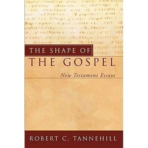 The Shape Of The Gospel