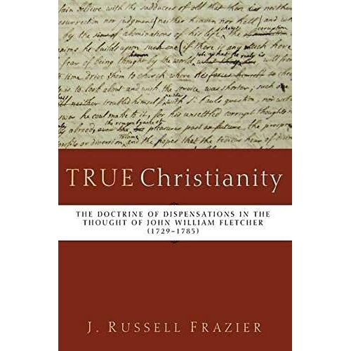 True Christianity