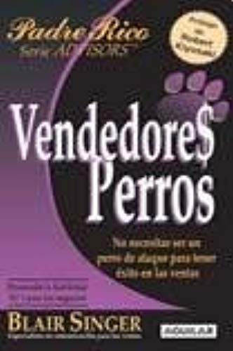 Vendedores Perros