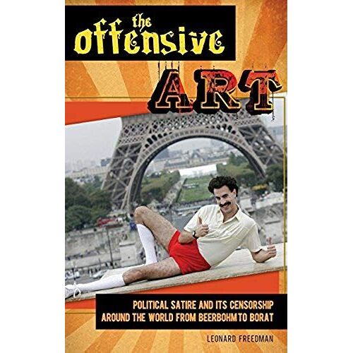 The Offensive Art