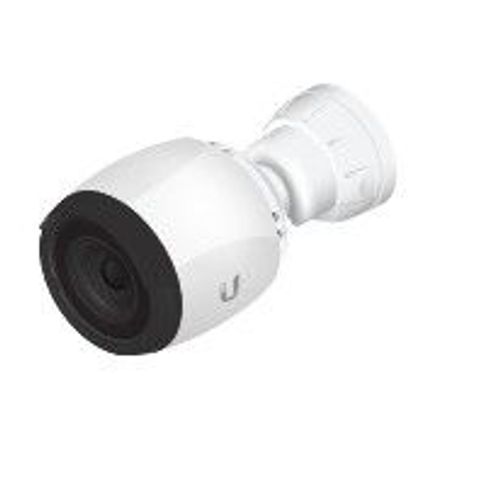 Ubiquiti UVC-G4-PRO caméra de sécurité Balle (forme) Caméra de sécurité IP Intérieure et extérieure 3840 x 2160 pixels Plafond/Mur/Poteau
