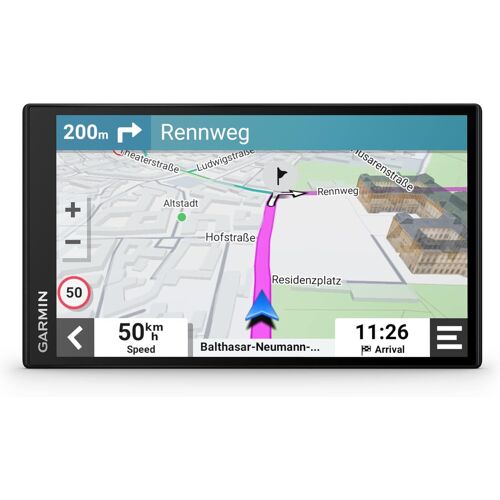 MEVRONISSHOP-DriveSmart 76 EU MT-S