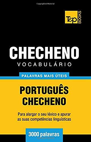 Por-Vocabulario Portugues-Chec