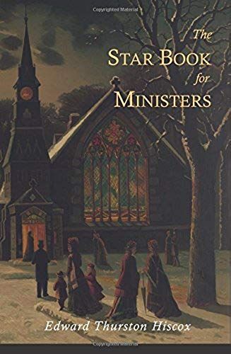 The Star Book For Ministers
