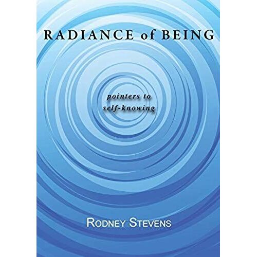 Radiance Of Being