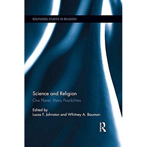 Science And Religion