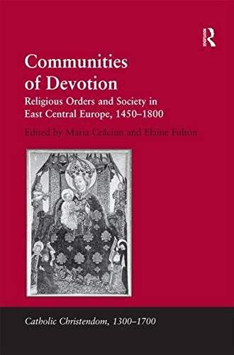Communities Of Devotion