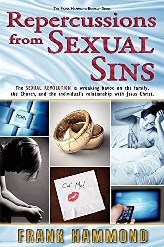 Repercussions From Sexual Sins
