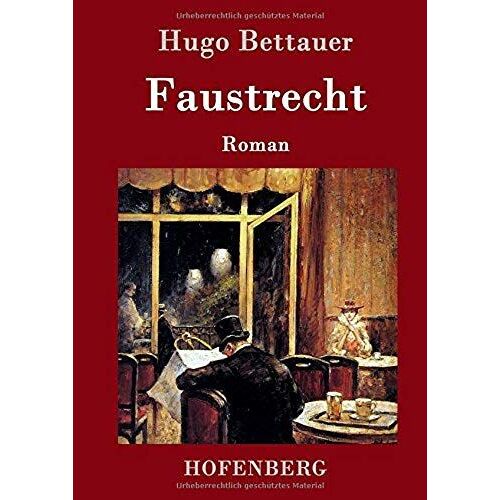 Faustrecht