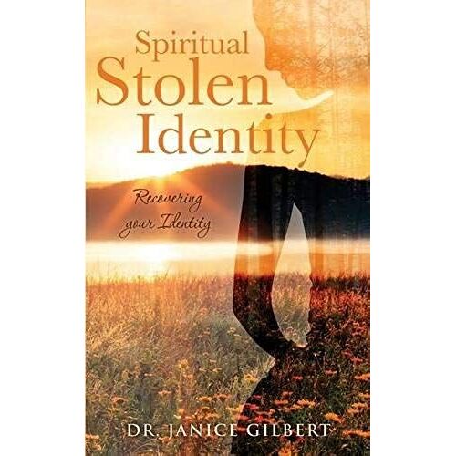 Spiritual Stolen Identity