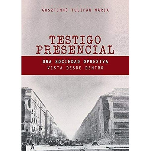 Testigo Presencial