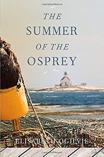 The Summer Of The Osprey