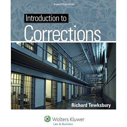 Intro To Corrections