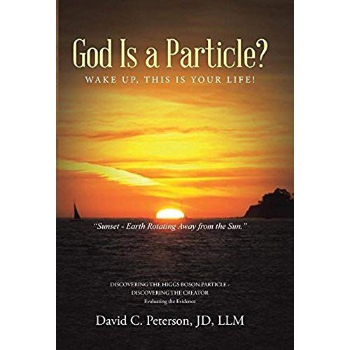 God Is A Particle?