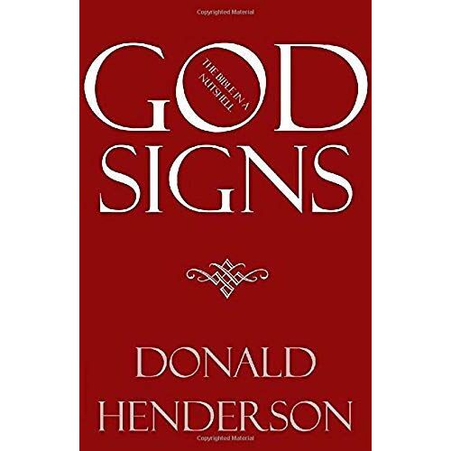 God Signs