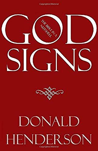God Signs