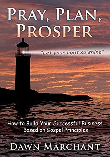 Pray, Plan, Prosper!