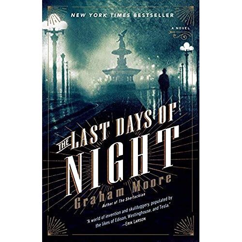 The Last Days Of Night