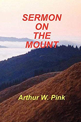 Sermon On The Mount