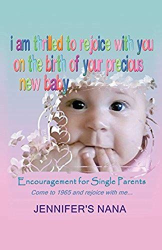 Encouragement For Single Parents