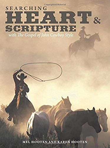 Searching Heart & Scripture