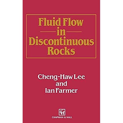 Fluid Flow In Discontinuous Rocks
