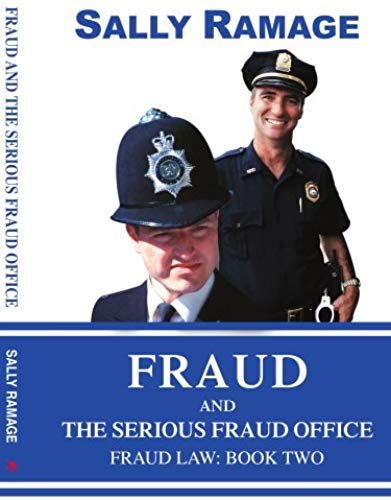 Fraud And The Serious Fraud Office
