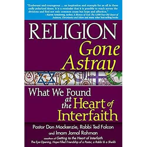 Religion Gone Astray