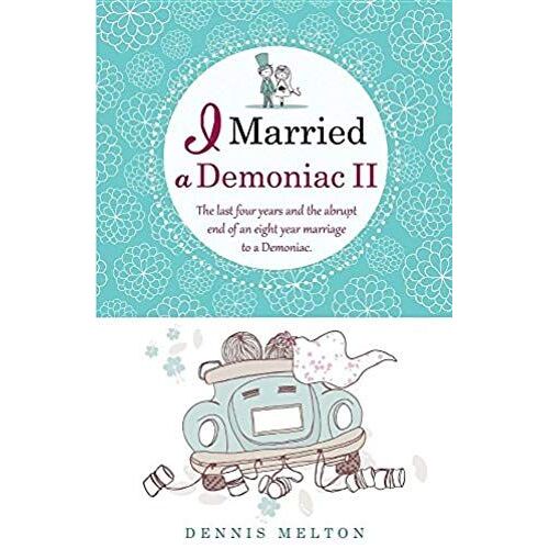 I Married A Demoniac Ii