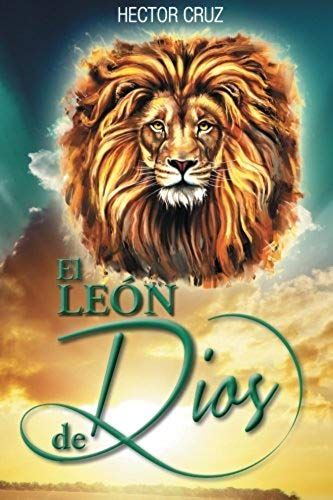 El Leon De Dios