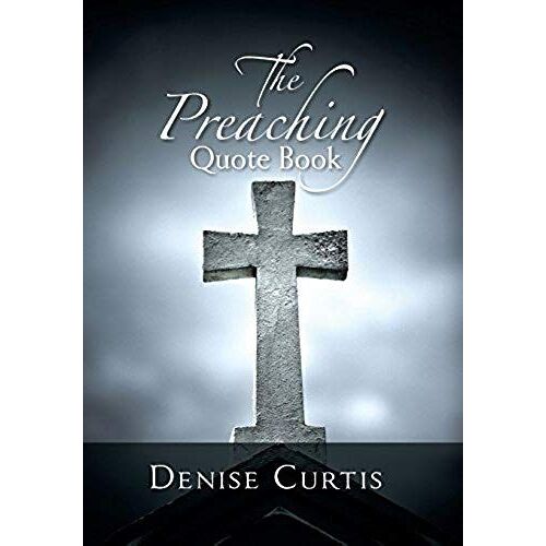 The Preaching Quote Book