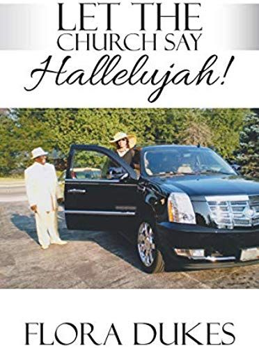 Let The Church Say Hallelujah!