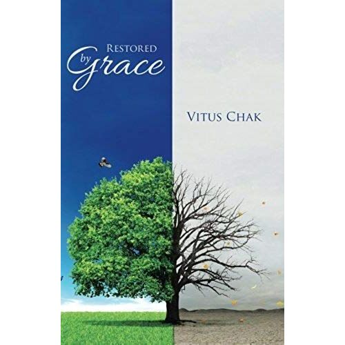 Restored By Grace