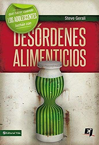 El Que Hacer Cuando Los J¿¿Venes Luchan Con Des¿¿Rdenes Alimenticios