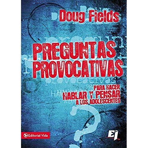 Preguntas Provocativas