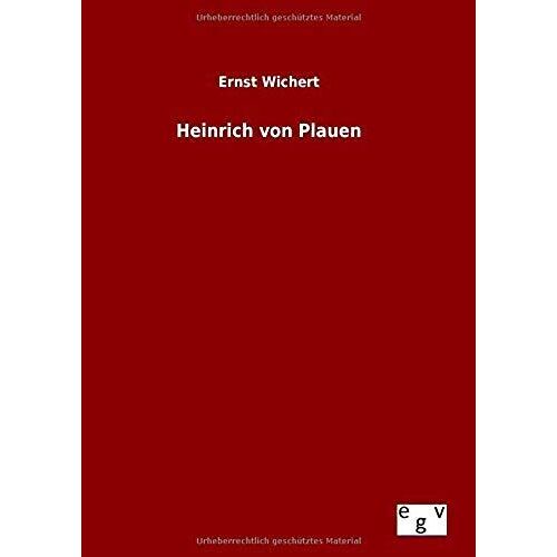 Heinrich Von Plauen
