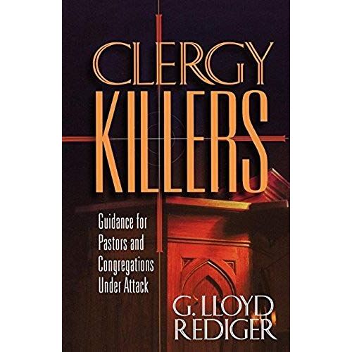 Clergy Killers