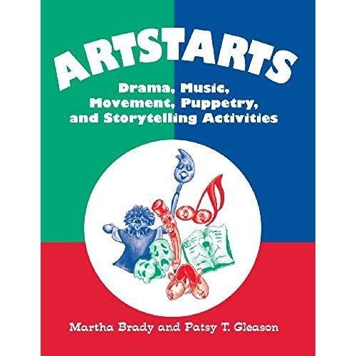 Artstarts