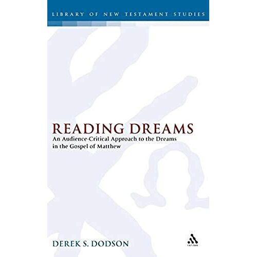 Reading Dreams