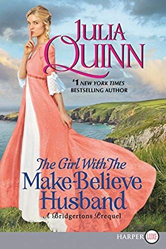 The Girl With The Make-Believe Husband