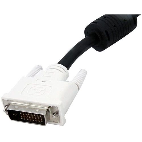 StarTech.com DVIDDMF2M Câble d'extension d'écran Dual Link DVI-D de 2 m M/F