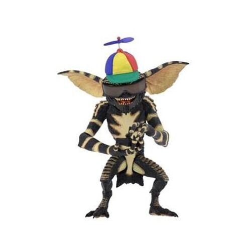 Gremlins Figurine Ultimate Gamer Gremlin 15 Cm